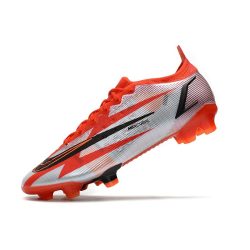 Nike Mercurial Vapor XIV Elite FG Nike Mercurial Vapor 14 Elite FG CR7- Rood Zwart Wit_6.jpg